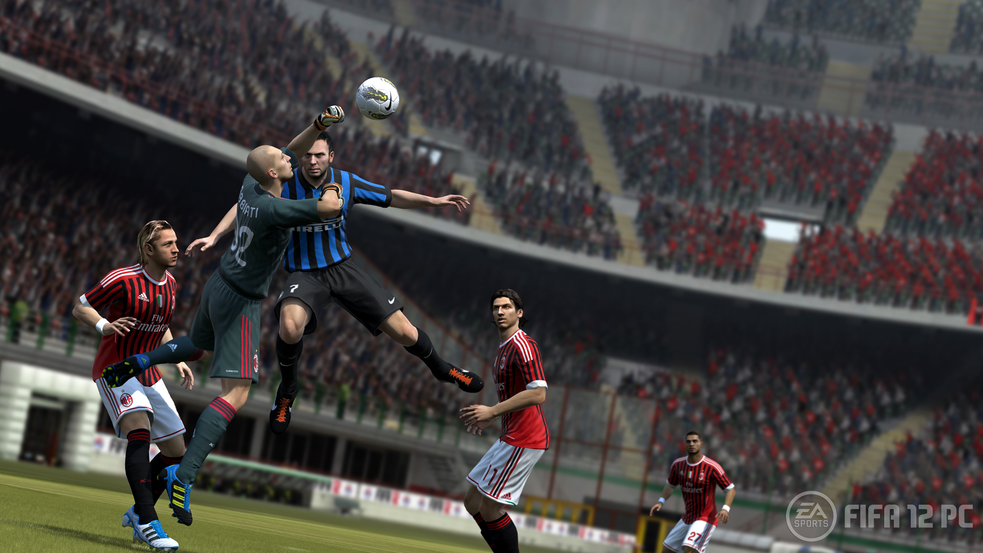 Fifa Online 3 Download For Mac