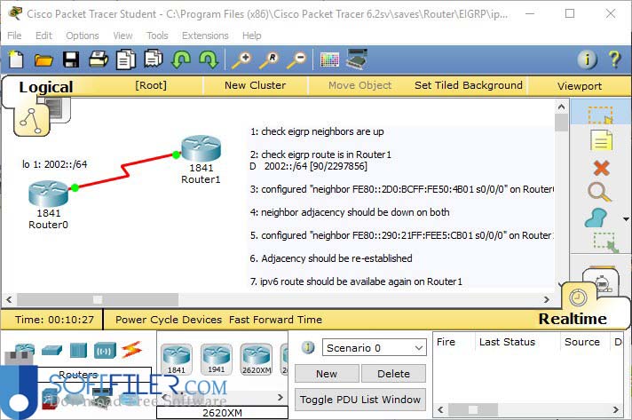 Packet Tracer 7.1 Download Mac